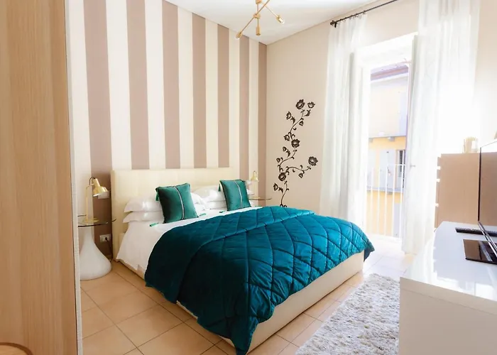 丽雷斯迪吉达公寓 *