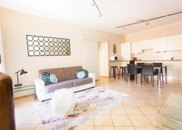 丽雷斯迪吉达公寓 *