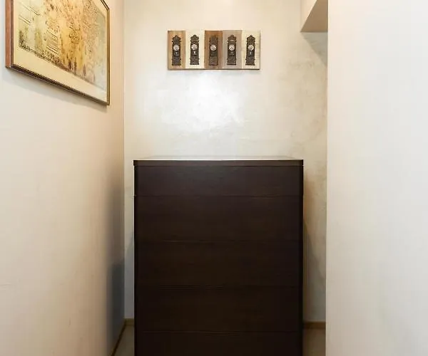 ريلايس دي جيادا شقة كومو