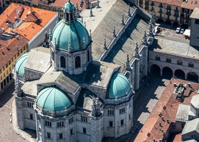 公寓 丽雷斯迪吉达公寓