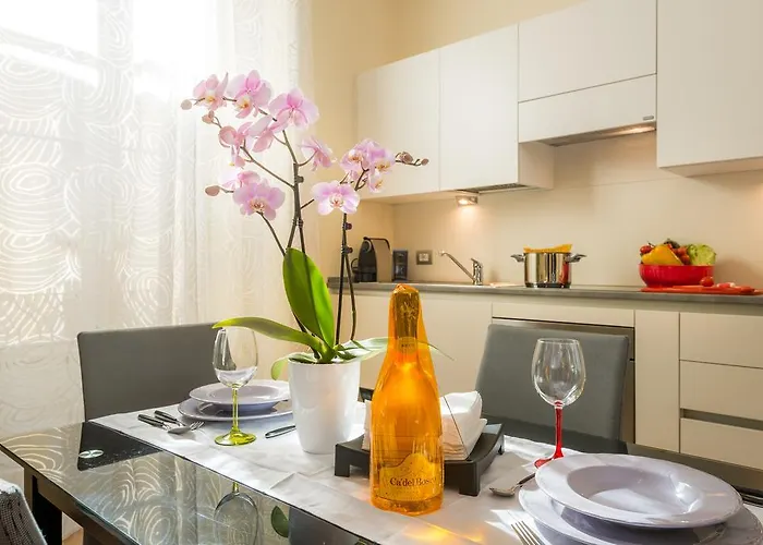 丽雷斯迪吉达公寓