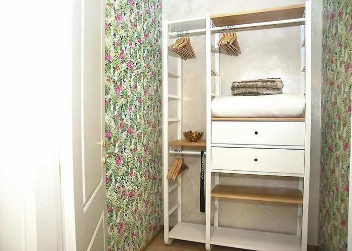 公寓 丽雷斯迪吉达公寓 科莫