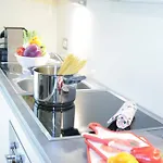 Relais Di Giada Apartmán
