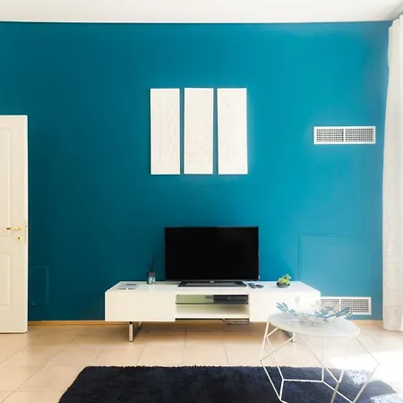 Relais Di Giada Apartment