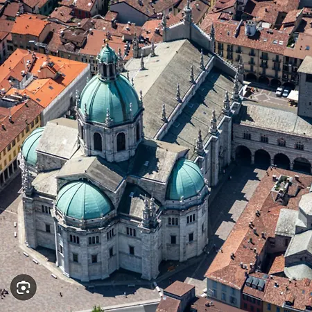 Apartment Relais Di Giada