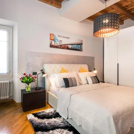 Apartment Relais Di Giada