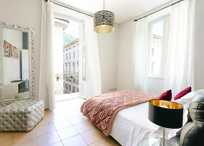 Relais Di Giada Apartment *