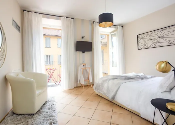 Relais Di Giada Apartment