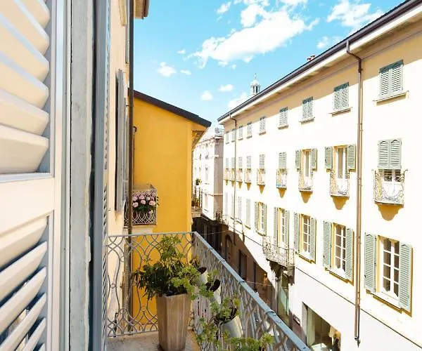 Relais Di Giada Apartment