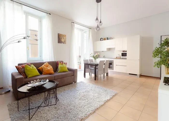 Apartment Relais Di Giada *