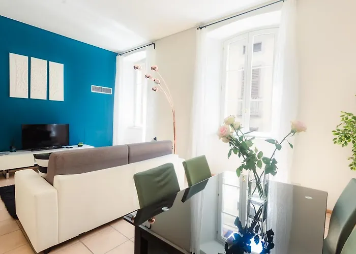 Relais Di Giada Apartment