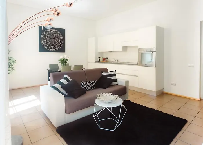 Apartment Relais Di Giada Como