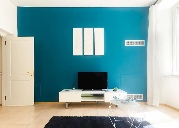 Relais Di Giada Apartment