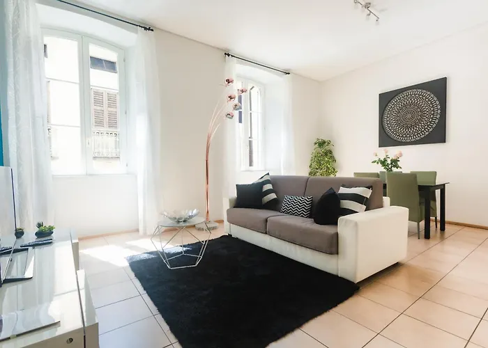 Relais Di Giada Como