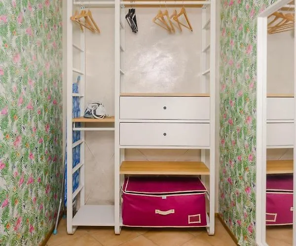 Apartment Relais Di Giada *