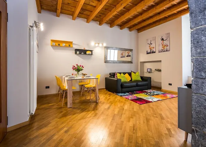 Relais Di Giada Apartment