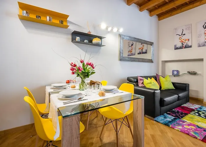 Apartment Relais Di Giada