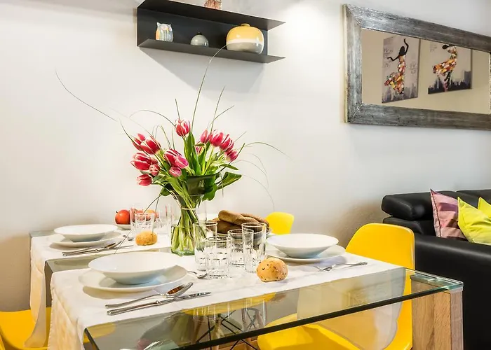 Relais Di Giada Apartment Como