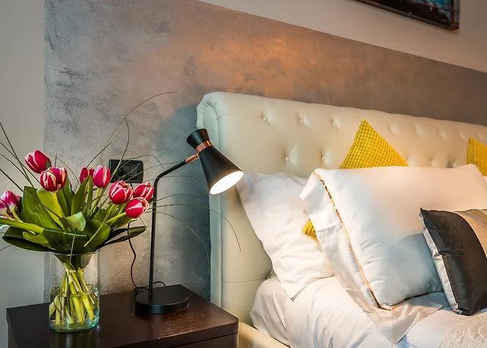 Apartment Relais Di Giada *