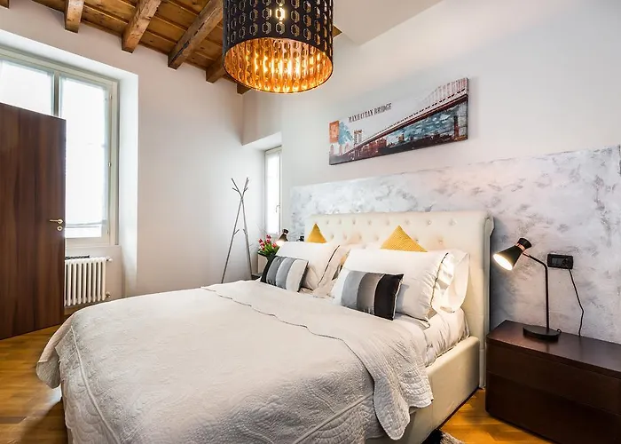 Apartment Relais Di Giada