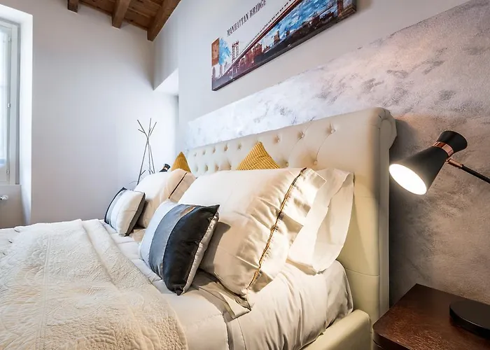 Apartment Relais Di Giada *