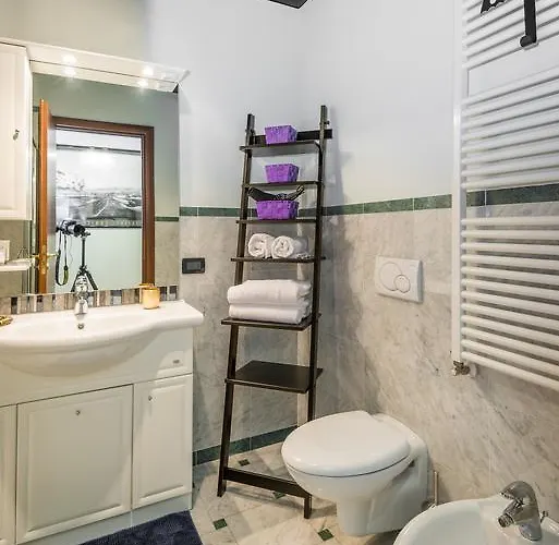 Relais Di Giada * Como